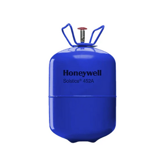 R-453A (RS-44B) Ultra-Pure Refrigerant – 25 lb Factory-Sealed Precision Cylinder