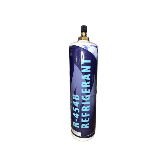 R-454B (Opteon XL41) Ultra-Pure Refrigerant – 24 oz Precision Can, Professional Grade
